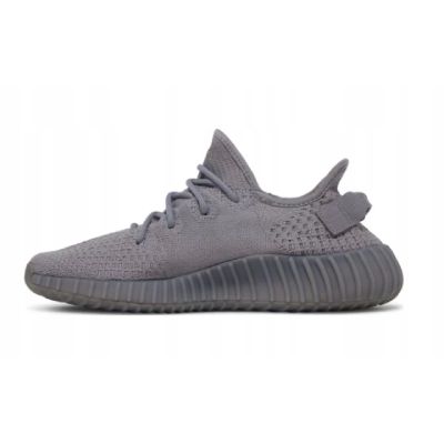 2. Adidas Yeezy Boost 350 V2 Steel Grey Herren-Sneaker - IF3219