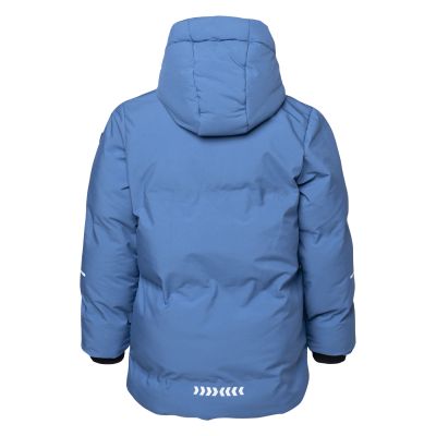 3. Iguana Bianka Jr 92800621907 gesteppte Winterjacke
