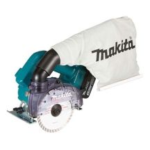Makita Diamantschneider 18V DCC500RTE 2x5,0Ah