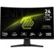 16. MAG 242C Monitor