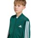 6. adidas Essentials Climacool Grünes Kinder-Sweatshirt KR2147