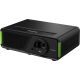 Viewsonic X1-4K Pro Standard-Projektor DMD UHD 4K (3840x2160) 3D-kompatibel Schwarz, Grün