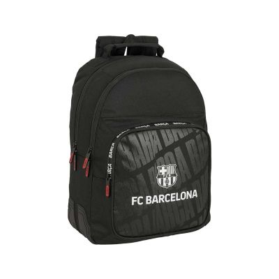 4. FC Barcelona Sport-Schulrucksack Doppelrucksack 612625773