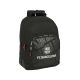 4. FC Barcelona Sport-Schulrucksack Doppelrucksack 612625773