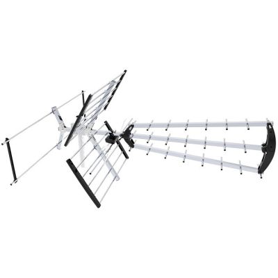 6. Libox LB2000 Richtantenne für den Außenbereich (32 dB; Typ F)