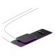 5. Steelseries QcK Prism Cloth XL Gaming-Mauspad Schwarz