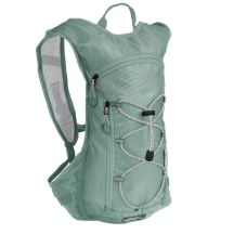 Fahrradrucksack (5 l) mit Reflektoren und Fach für Trinkblase Spokey FUJI