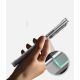 7. Ringke Slim Magnetic MagSafe Hülle für Samsung Galaxy Z Fold 8 - Transparent