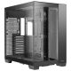 3. Antec C8 Full-Tower-Gehäuse, Schwarz