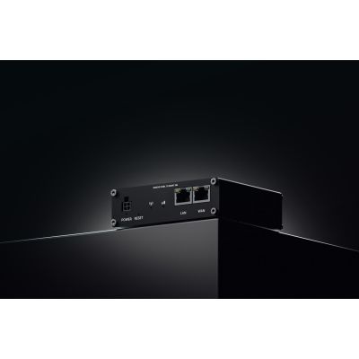 7. RUTM30 (EU) Kompakter WiFi/5G LTE-Router, Dual-SIM und