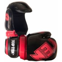 ROTT "GLOSSY BLOCK" Offene Handschuhe