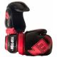 ROTT "GLOSSY BLOCK" Offene Handschuhe
