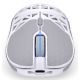 8. ENDORFY LIV Plus Kabellose Gaming-Maus in Onyxweiß, beidhändig bedienbar, Bluetooth, optisch, 26000 DPI