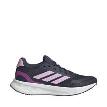 Adidas Runfalcon 5 Laufschuhe für Damen, Schwarz und Pink JQ8755