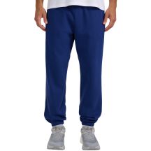 Herrenhose 4F CAS M1140 marineblau 4FWMM00TTROM1140 031S