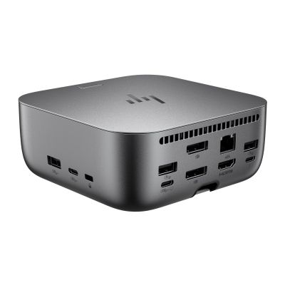 35. HP Thunderbolt 4 Ultra 180W G6 Dock