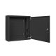 32. Lanberg WAF1-5203-06-00B 6HE Rack-Wandschrank Schwarz