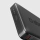 7. Powerbank SBS NanoTube 5000 mAh High-Density - schwarz
