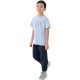 5. T-Shirt 4F M2325 Jr 4FJWSS25TTSHM2325 33S