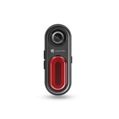 2. NAVITEL FLOW BL800 Rücklicht für Fahrräder mit 4K-DVR