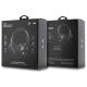 5. BMW Encmetal Logos Bluetooth ANC Over-Ear-Kopfhörer – Schwarz