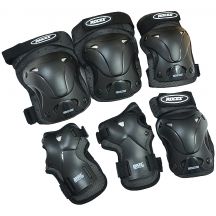 Roces Adult Standrat 301332 Protektoren