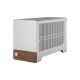 9. Fractal Design Terra Small Form Factor (SFF) Silber