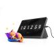 14. Lenovo Tab TB311FU Tablet, 10,1 Zoll, Polar Melyna IPS-Display (1920 x 1200 Pixel), MediaTek Helio G85, 4 GB RAM (LPDDR4x), 128 GB Speicher, WLAN, 5-MP-Frontkamera, 8-MP-Rückkamera, Bluetooth 5.3, Android 14