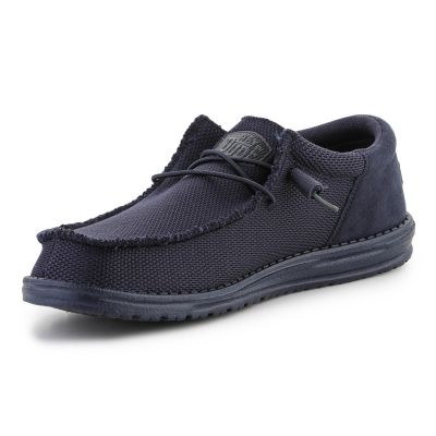 3. Hey Dude Wally M 40011-410 Schuhe