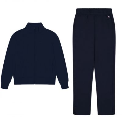 Champion Anzug mit durchgehendem Reißverschluss W 117988 BS501