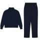 Champion Full Zip Suit W 117988 BS501