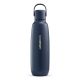 SodaStream Fizz & Go Cool Alltagsgerät, 900 ml, Edelstahl, Blau