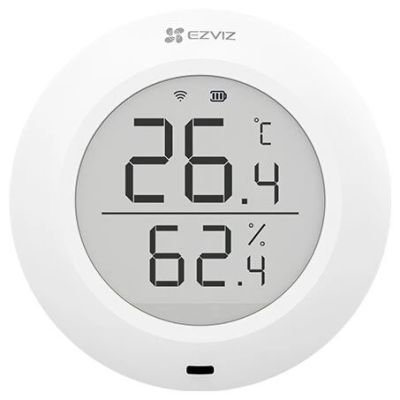 EZVIZ T51C Temperatur- und Feuchtigkeitssensor