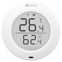 EZVIZ T51C Temperatur- und Feuchtigkeitssensor