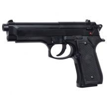 Beretta M9 World Defender federunterstützte Airsoft-Pistole