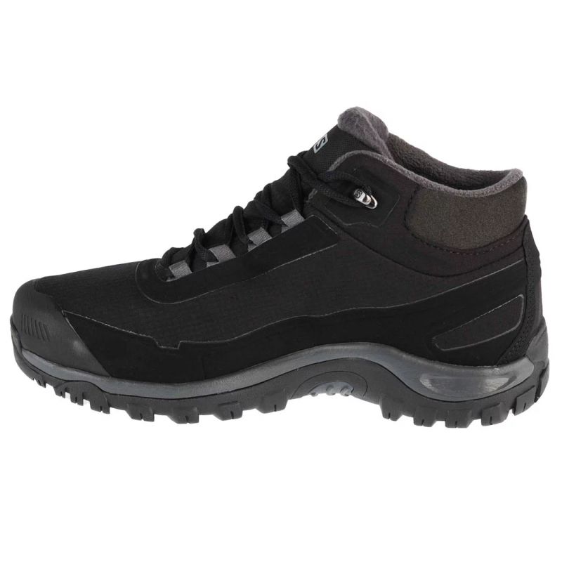2. Salomon Shelter CS WP M 411104 Schuhe 