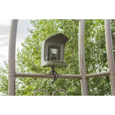 8. Technaxx TX-165 Box Outdoor 1920 x 1080 px Wand