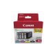 Canon 9182B010 – Hohe (XL) Lichtausbeute – 4 Stück – Großpackung