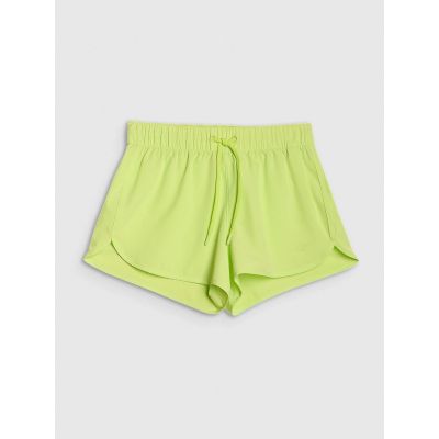 4. Damen-Strandshorts 4F 4FWSS25UBDSF130-45S