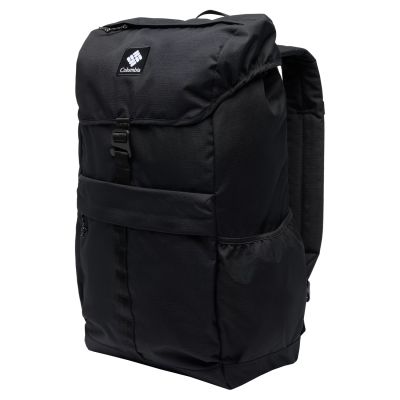 Columbia Trail Traveler II 28L Rucksack 2158181010 Schwarz One size