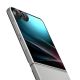 3. Spigen Optik Pro HD Glas.TR EZ Fit 2er-Pack Kameraschutz für Samsung Galaxy Z Flip 7 - Schwarz
