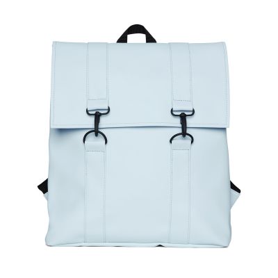 7. Rains Rucksack MSN Bag 12130 81 SKY