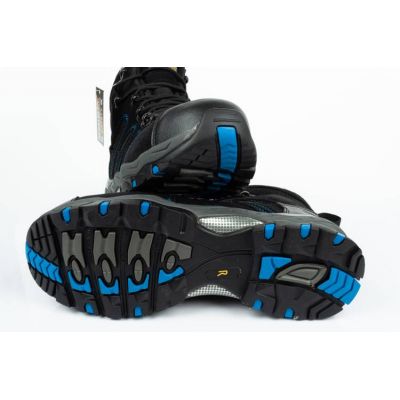 10. Regatta Pro Downburst S1P M Trk124 Sicherheitsschuhe