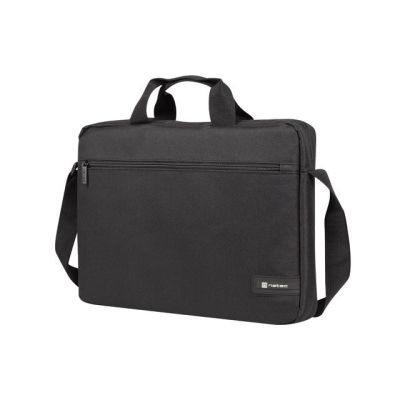 3. NATEC Laptoptasche Wallaroo 2 15,6" mit kabelloser Maus NTO-2051