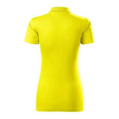 2. Malfini Single J. W Poloshirt MLI-22396