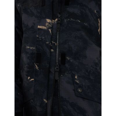 9. Snowboardjacke mit 10000 Membran für Damen 4F 4FWAW24TTJAF586-90A