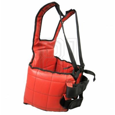 5. Masters OT-2 0822-04 Rumpfschutz