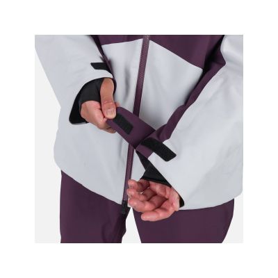 12. Rossignol Corbet'S Jkt Jacke