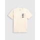 5. T-Shirt 4F 4FRSS26TTSHM4231-11S