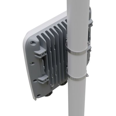 7. Mikrotik RB5009UPr+S+OUT Router 2,5-Gigabit-Ethernet, Gigabit-Ethernet Weiß